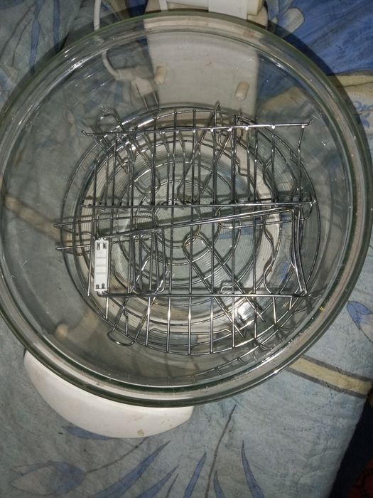 Продам электро - гриль