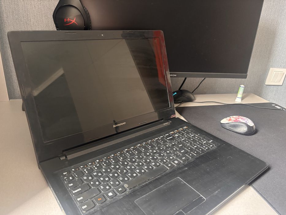 Продам ноутбук Lenovo