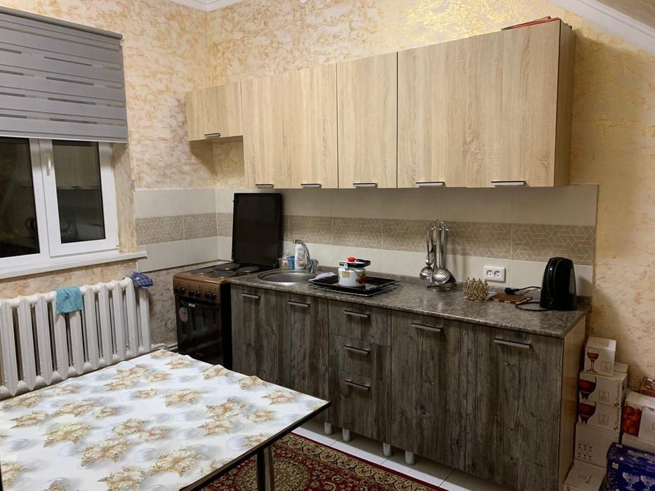 Сдам дом посуточно