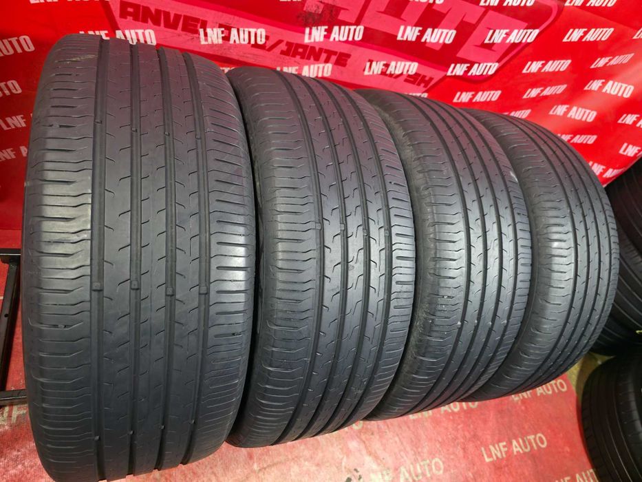 Anvelope de VARA - 245/50/19 - Continental * - 6.65 MM - DOT 2022 !