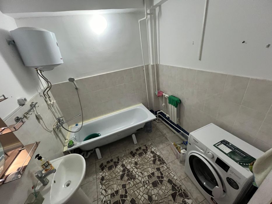 Продаётся 2-х комнатная квартира