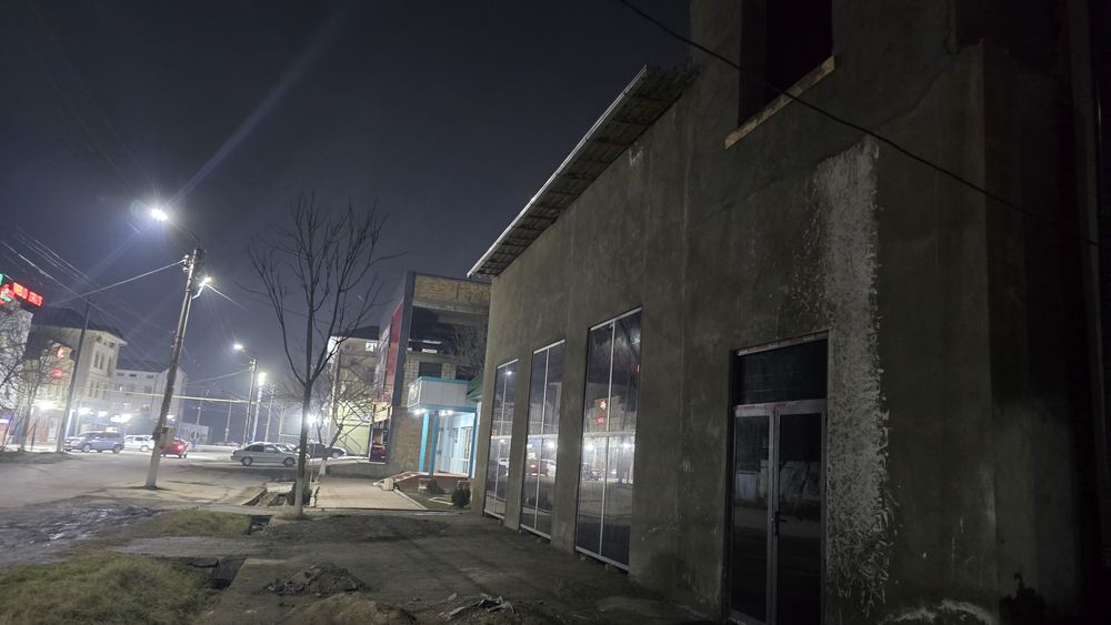 Новостройка Здание 2 этажная 470 кв  Город Гулистан