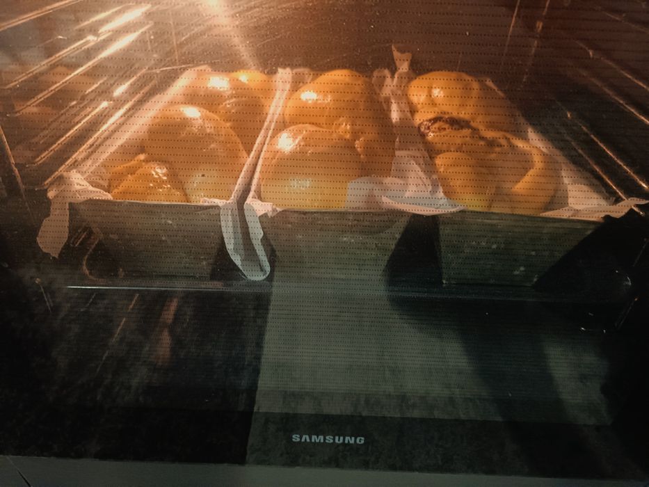 Cozonac pufos de casă cu nucă și cacao