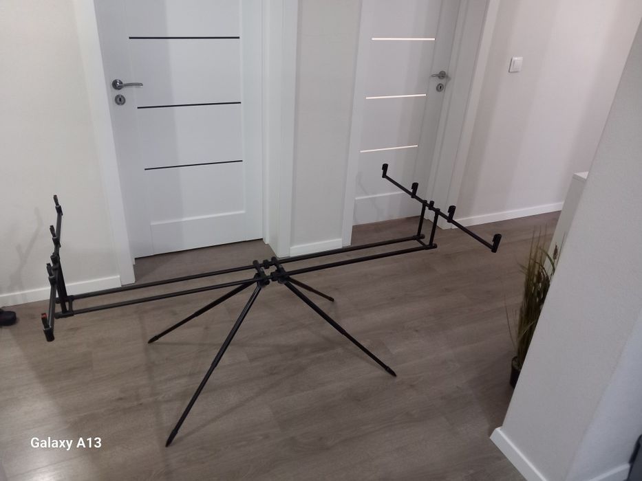 Rod pod FL black edition  3-4-5 posturi