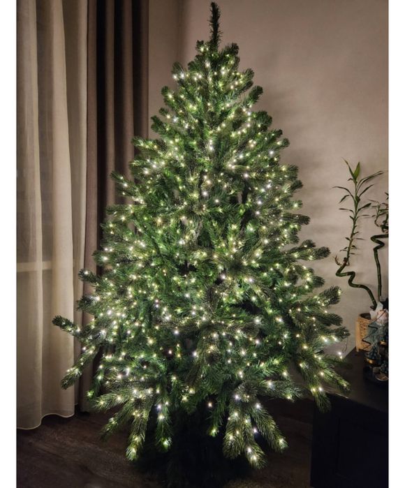 Электрогирлянда Roca MaviShop 100м