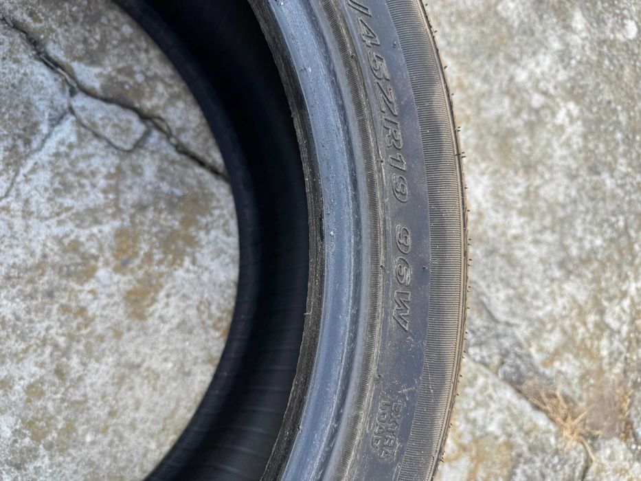 гуми Nexen 225 / 45 / 19