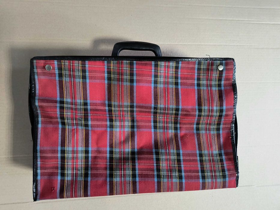 Ретро куфар, чанта