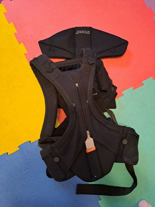 Sistem purtare Stokke