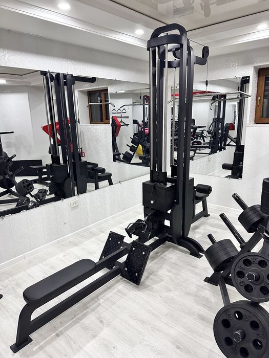 Спортивные тренажеры!