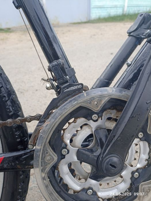 Продам велосипед Viva