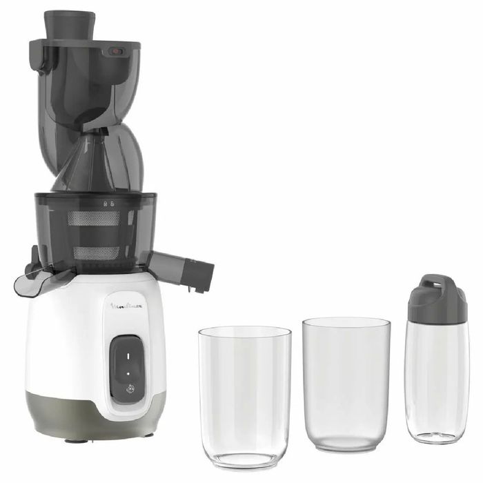 Соковыжималка Moulinex ZU600110Eu