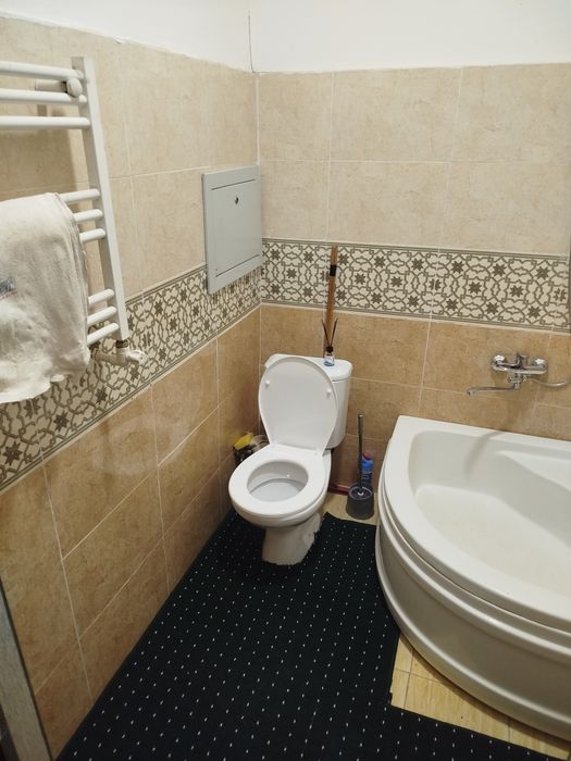 Квартира 3 комнатная