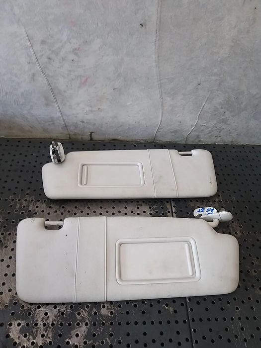 Parasolare umbrelute audi a5 8t 8k0857551 8k0857552