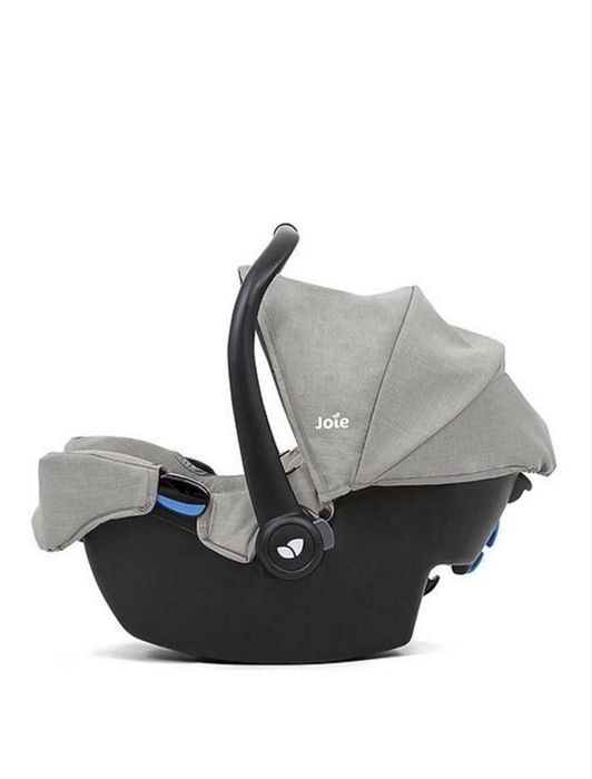 Продам автокресло