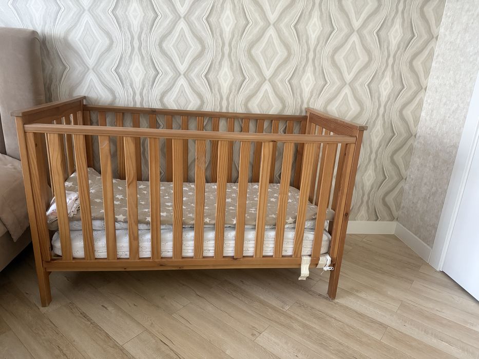 Манеж фирмы Mothercare