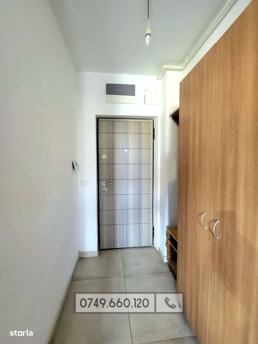 3 camere, 2 băi, decomandat, etaj 1, Calea Aradului