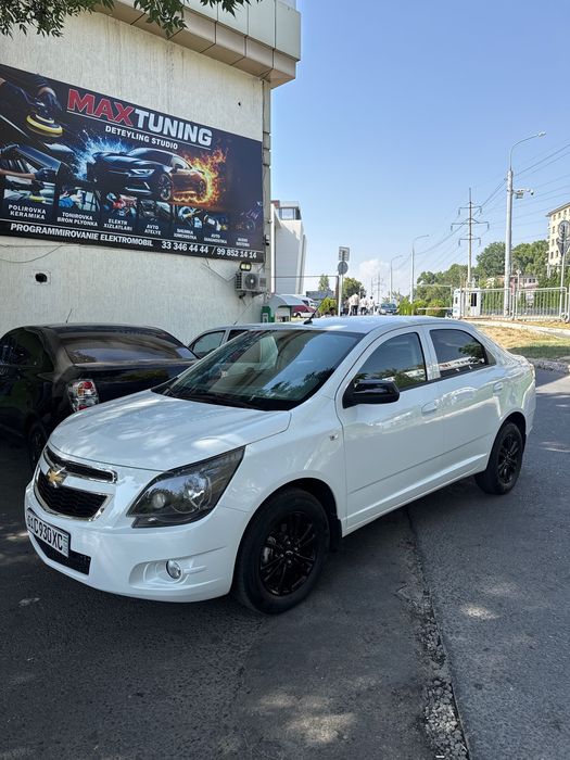 Cobalt Midnight 2025 Avtomat Eng Full