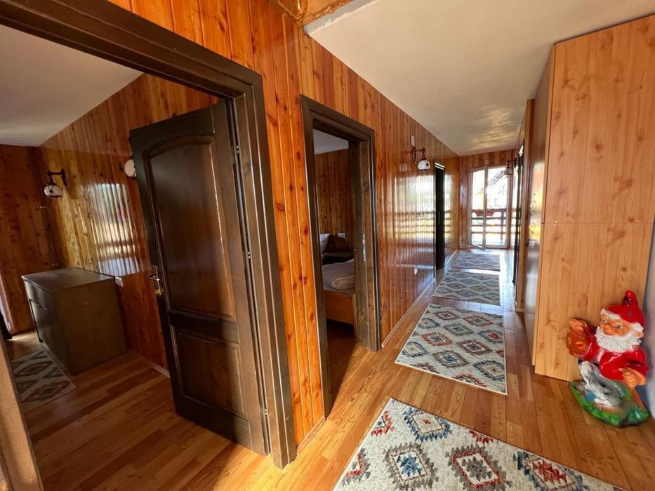 Cabană de închiriat