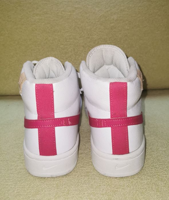 NIKE CT1725 104 Бял