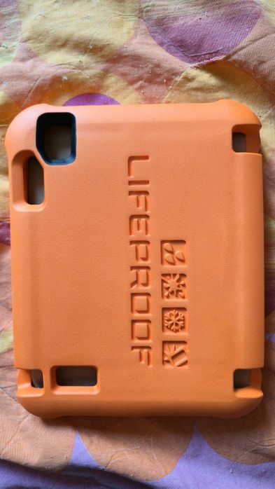 Спасителна жилетка за iPad / Life Jacket за Lifeproof iPad Case