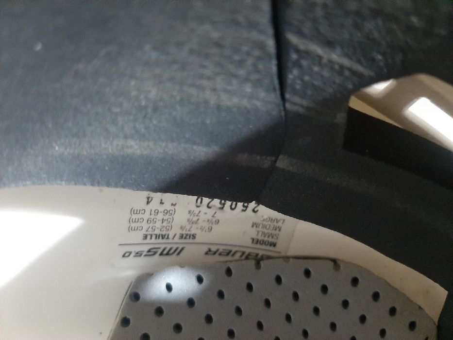 Продаю профессиональный шлем