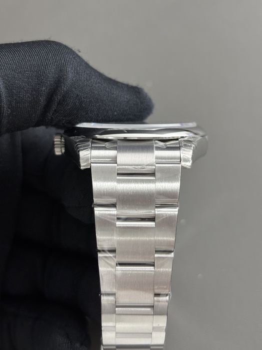 Rolex Oyster Perpetual 41mm  Blue Dial