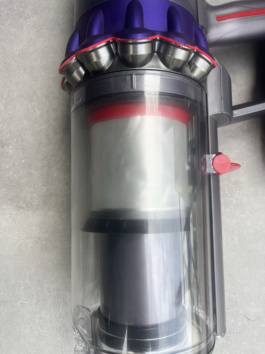 Aspirator Dyson Gen 5