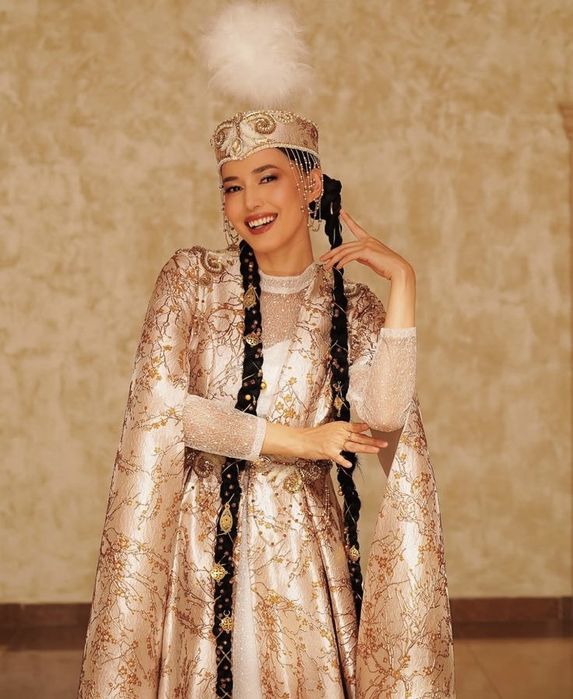 Свадебные костюмы