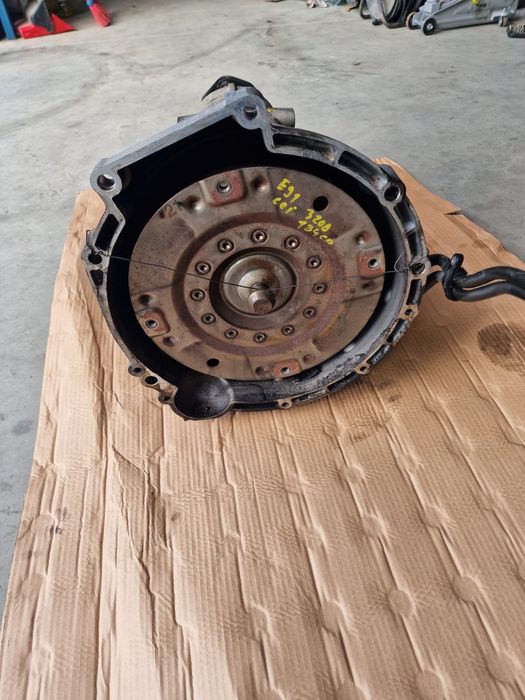 Cutie viteze automata BMW e90 e91 e92 e93 lci 184 Cp