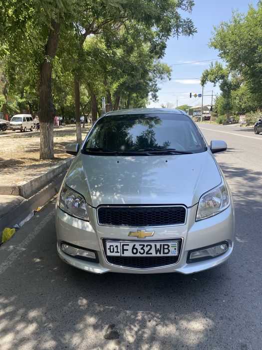 Nexia 3 aftamat 2017 yil 233000 km