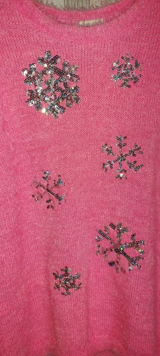 Кофта, свитер . Рост 146-156