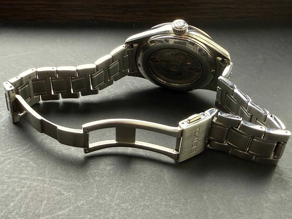 Ceas Seiko Craftmanship