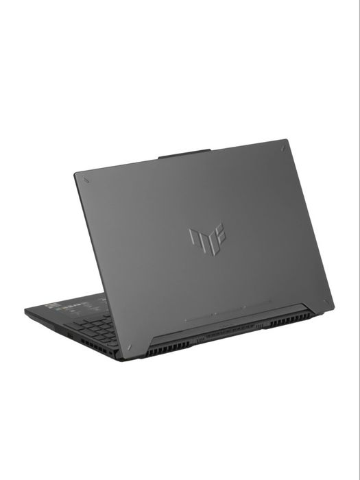 В продаже ноутбук ASUS TUF Gaming A15