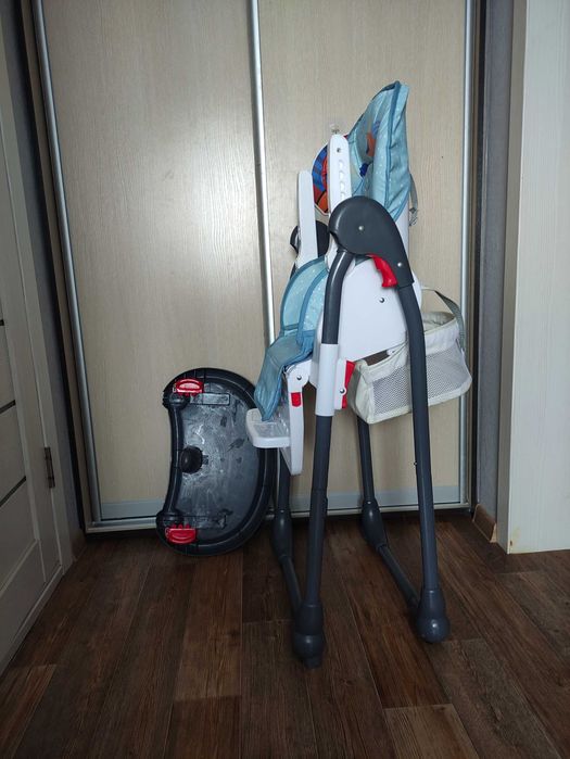 Стул для вашего малыша