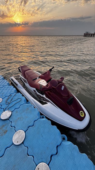 Гидроцикл Sea-doo Gtx