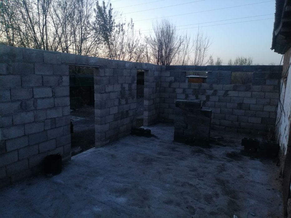 Срочно продам дом.