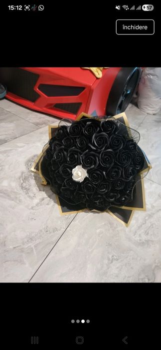 Buchete flori 3 b