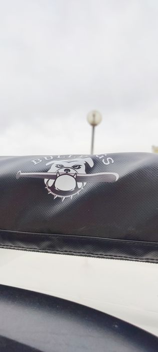 Тент АвтоМаркиза