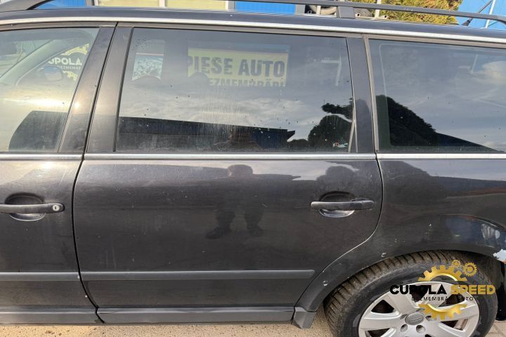 Usa / Portiera spate stanga Volkswagen VW Passat B5.5 [facelift] [200