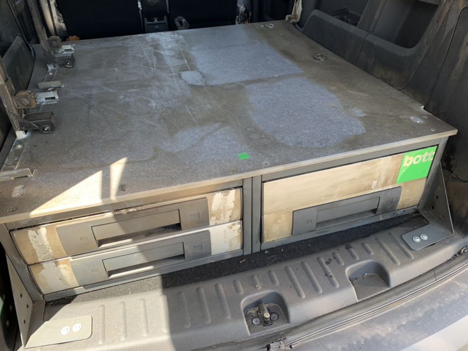 Vw Caddy IV, MAXI, 2019 г. 2. 0 TDI, 102 кс. Trendline, ЧИСТО НОВ