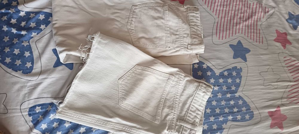 Сет лот дънки пола с/М рр