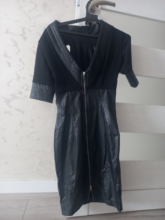 Официална рокля S размер