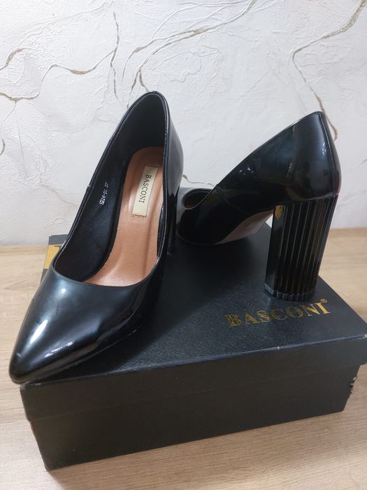 Туфли в отличном состоянии