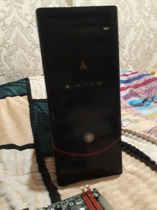 Сабири свай системный блок