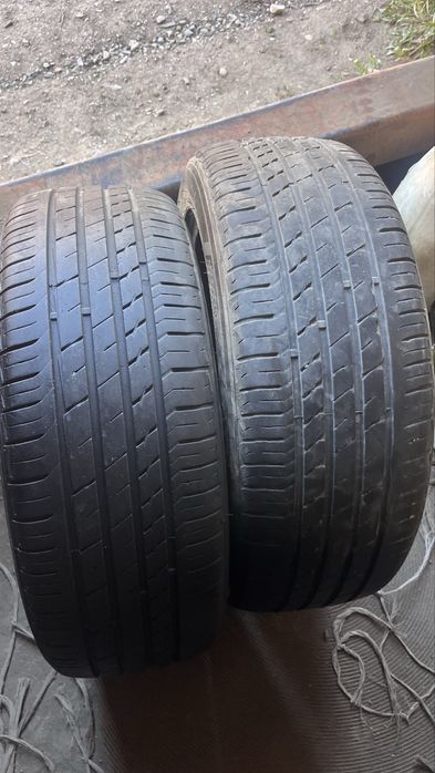 185/55 R15 Sailun 2шт