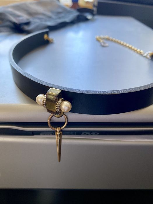 Чокър на “Iskra art”