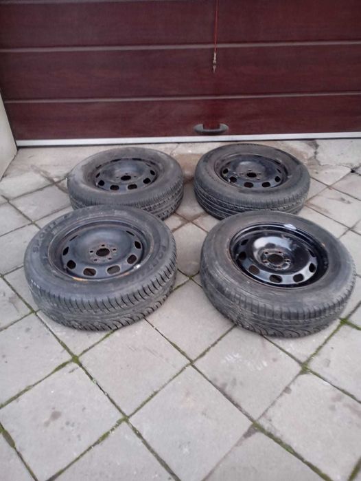 anvelope 195 65 15 vara