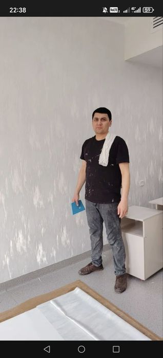 Aboy ottochento laminant tarket ishlarini qilamiz
