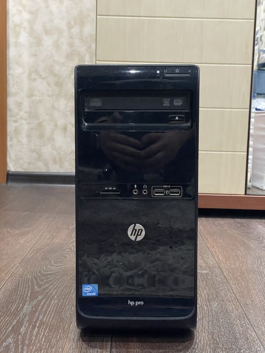 Продам компьютер