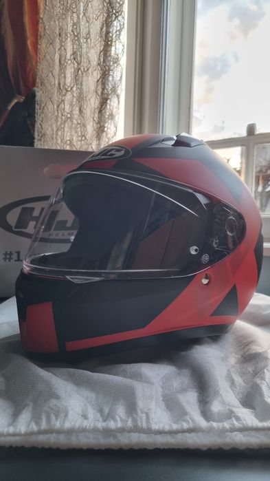 Casca Moto Integrala HJC C10 TEZ Marime M